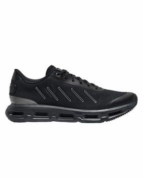 09289-081-M | MEN'S TUBES PRO 2S SNEAKERS | STANDARD BLACK/GRAY