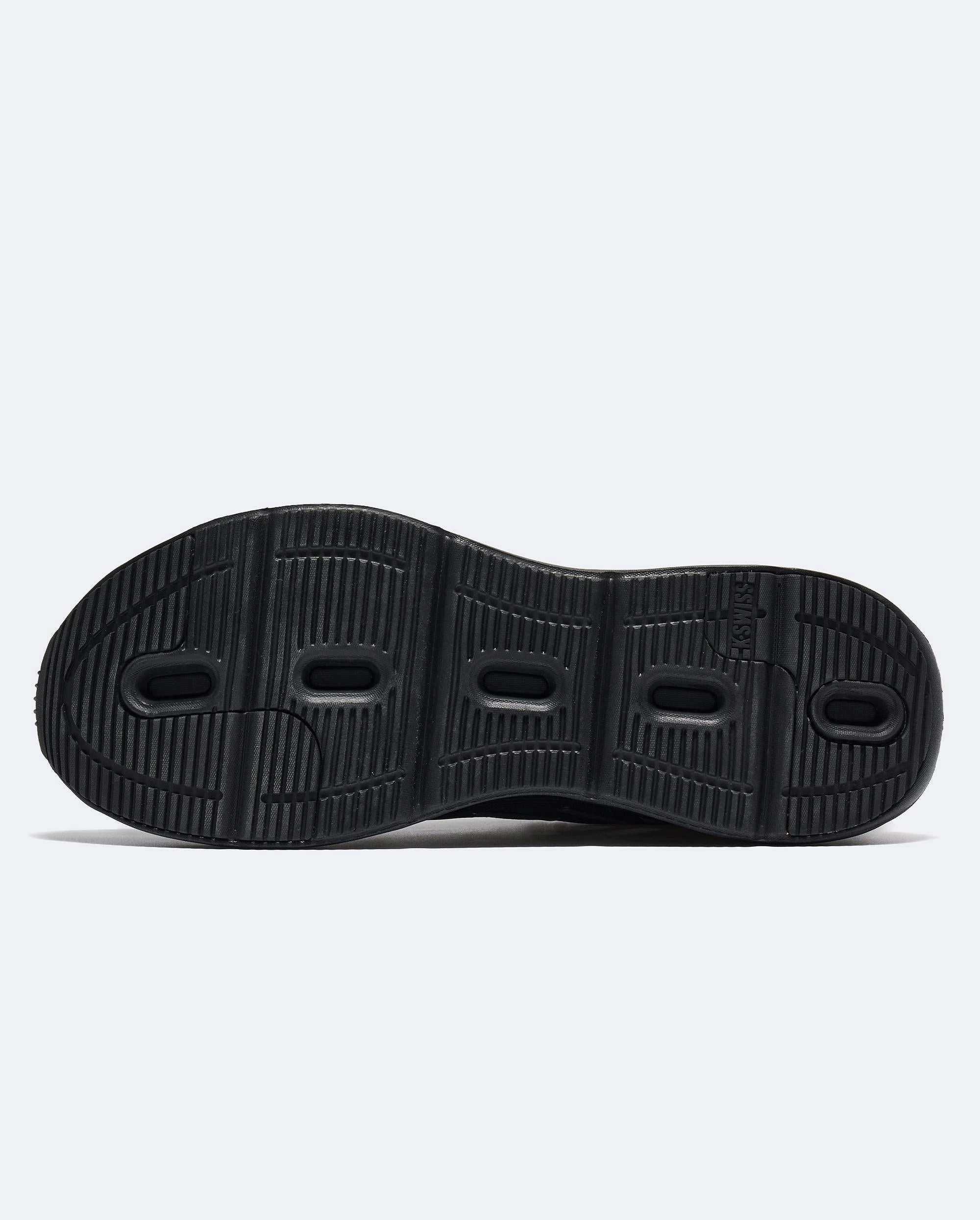 09289-081-M | MEN'S TUBES PRO 2S SNEAKERS | STANDARD BLACK/GRAY