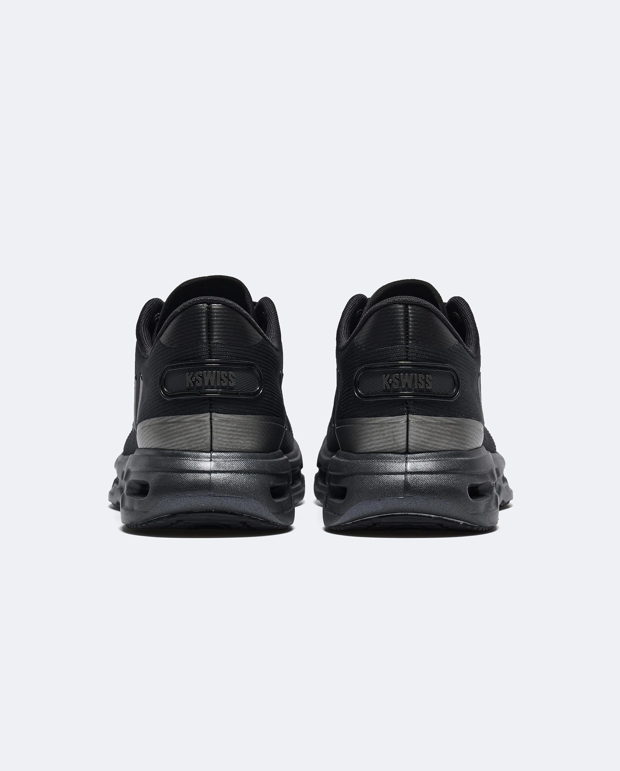 09289-081-M | MEN'S TUBES PRO 2S SNEAKERS | STANDARD BLACK/GRAY