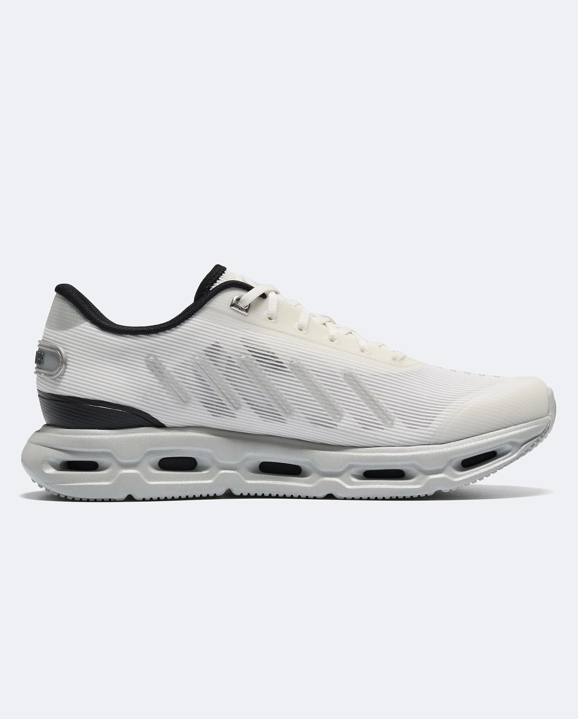 09289-189-M | MEN'S TUBES PRO 2S SNEAKERS | WHT/STANDARD BLACK