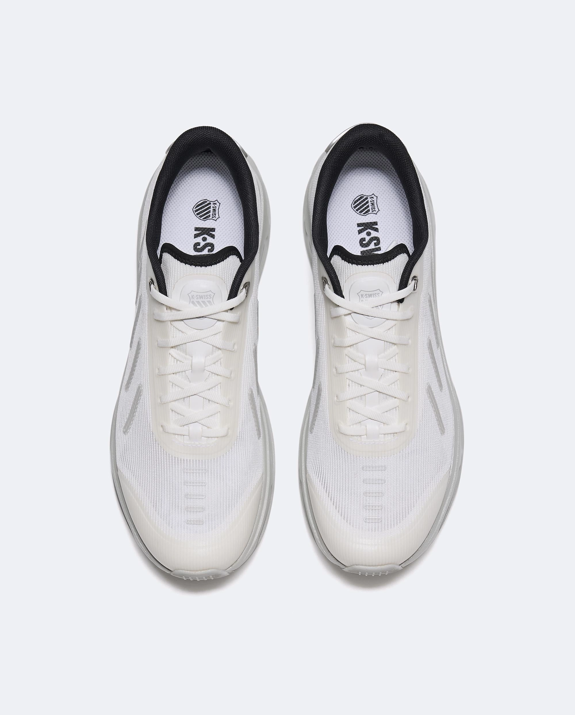 09289-189-M | MEN'S TUBES PRO 2S SNEAKERS | WHT/STANDARD BLACK