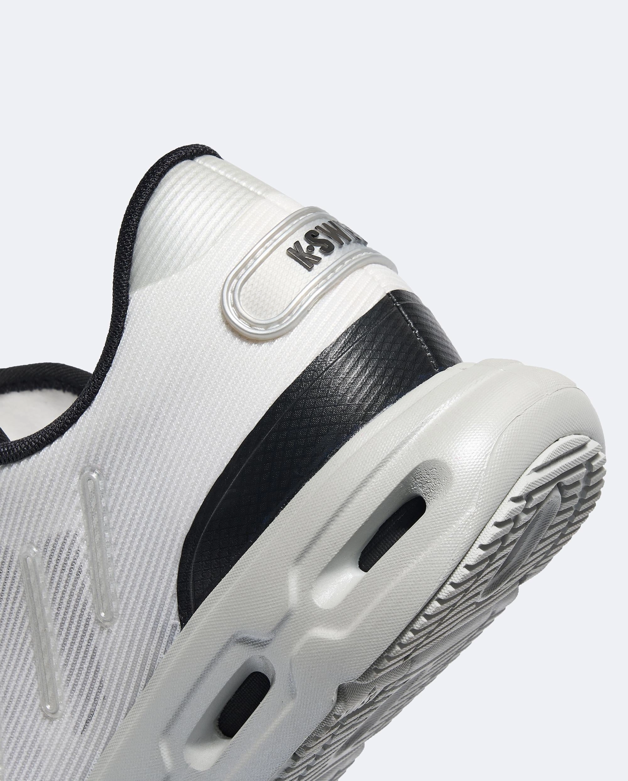 09289-189-M | MEN'S TUBES PRO 2S SNEAKERS | WHT/STANDARD BLACK