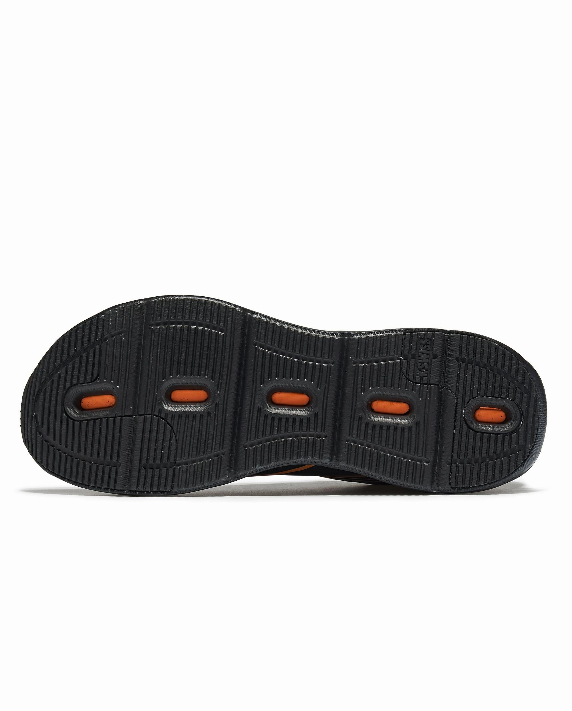 09478-016-M | MEN'S TUBES PRO 2 X MCLAREN SNEAKERS | BLACK/GLORY/WHT