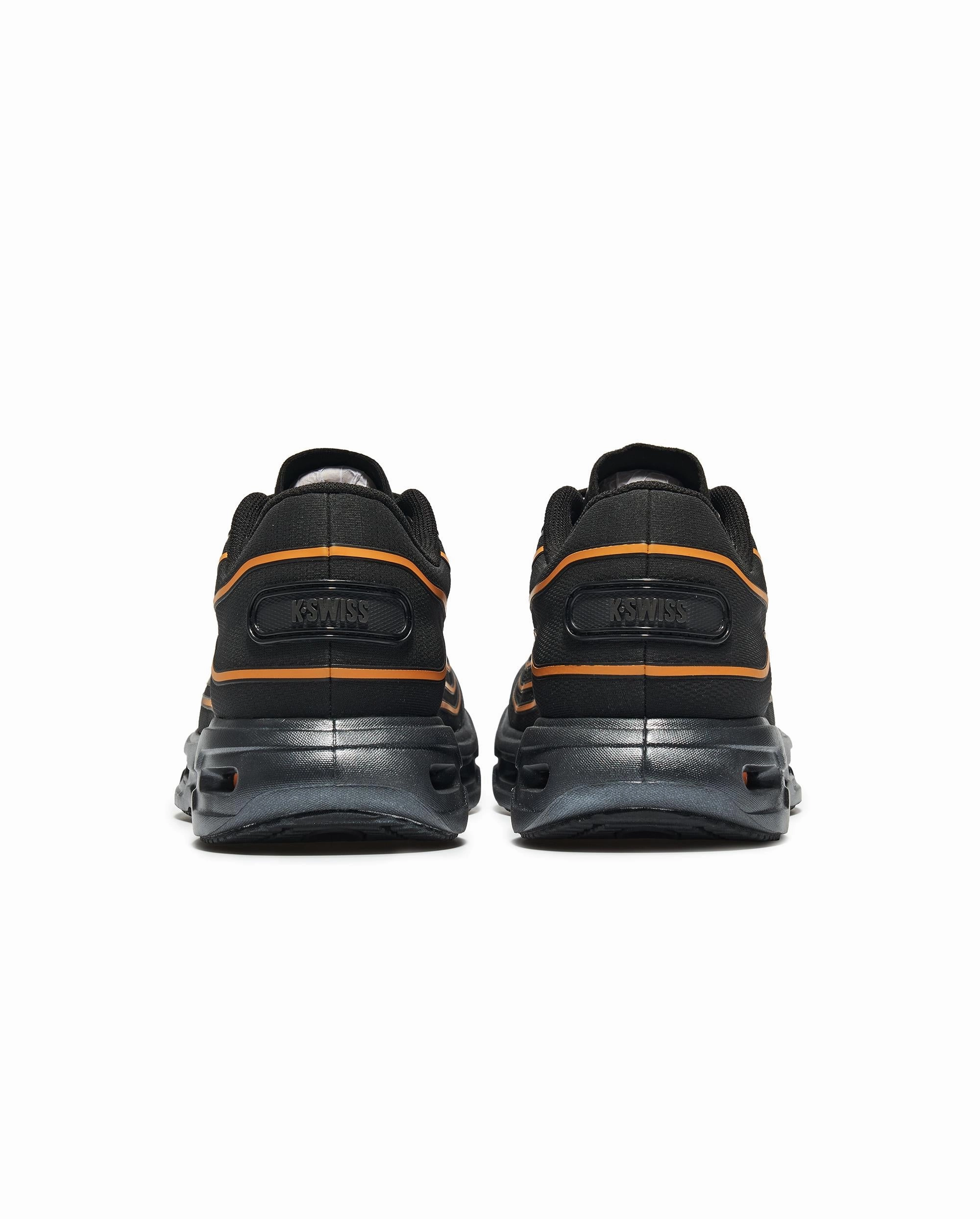 09478-016-M | MEN'S TUBES PRO 2 X MCLAREN SNEAKERS | BLACK/GLORY/WHT