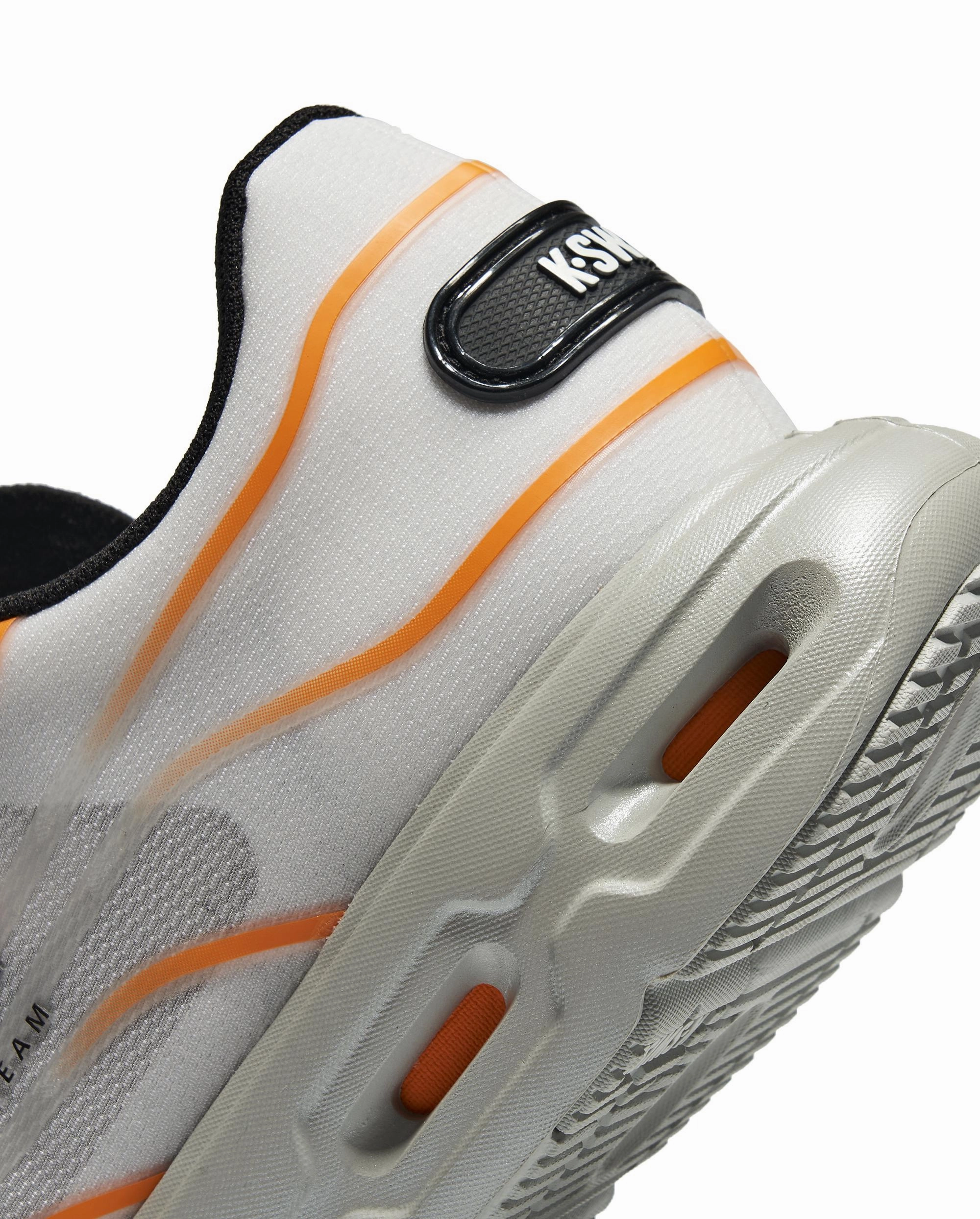 09478-189-M | MEN'S TUBES PRO 2 X MCLAREN SNEAKERS | WHT/STANDARD BLACK