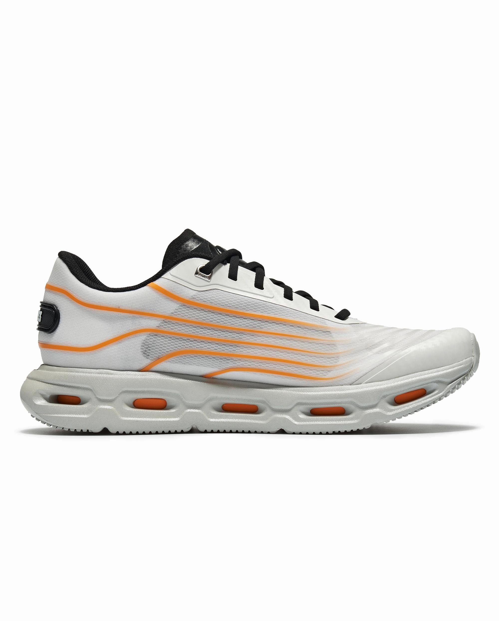 09478-189-M | MEN'S TUBES PRO 2 X MCLAREN SNEAKERS | WHT/STANDARD BLACK