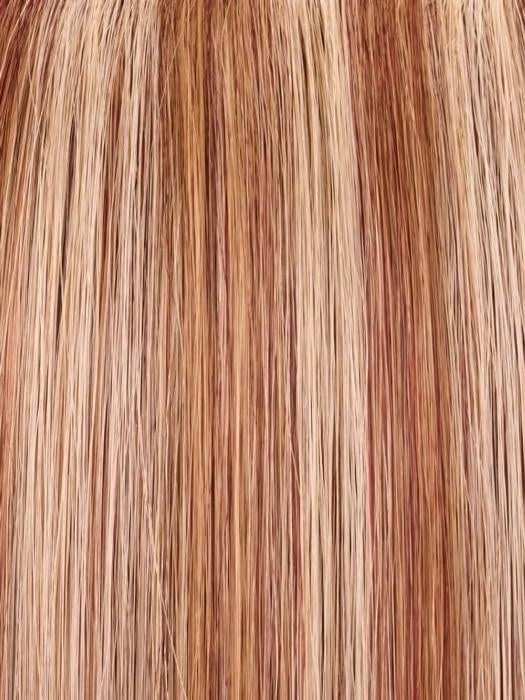 10" easiVolume (1 Piece) | Human Hair Volumizer | Clip In