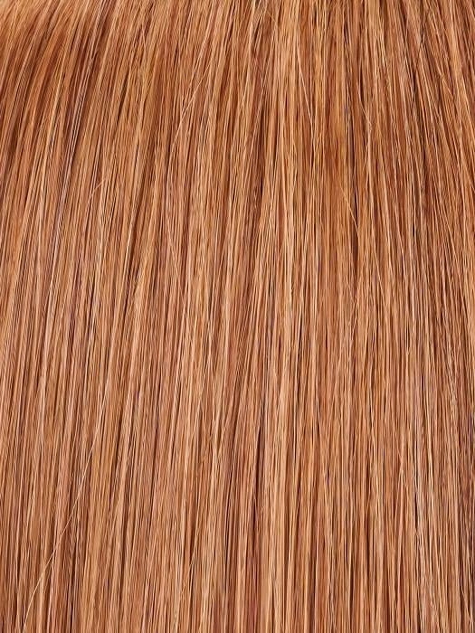 10" easiVolume (1 Piece) | Human Hair Volumizer | Clip In