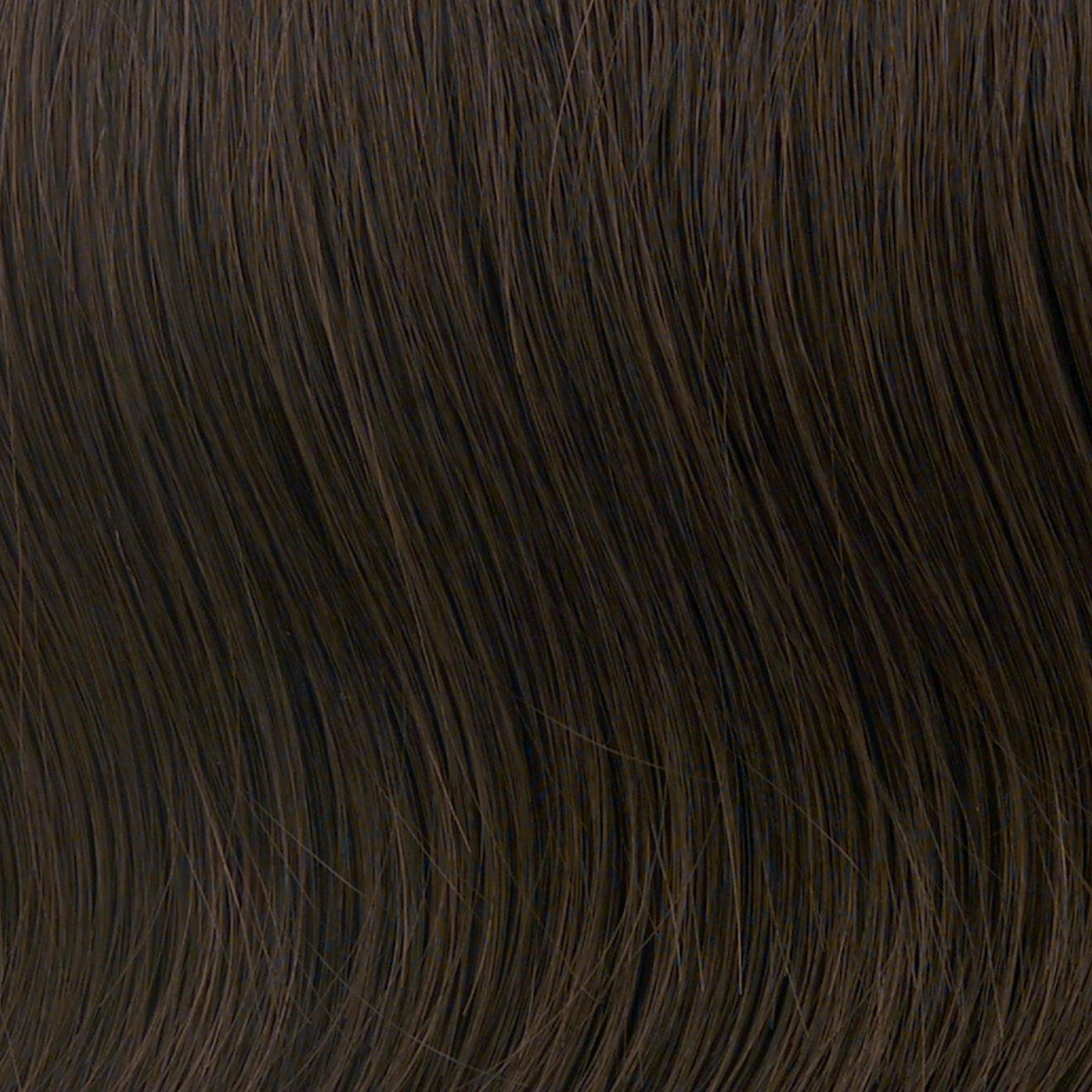10in 2Pc Extension Straight Hairpiece by Toni Brattin | Heat Friendly Synthetic