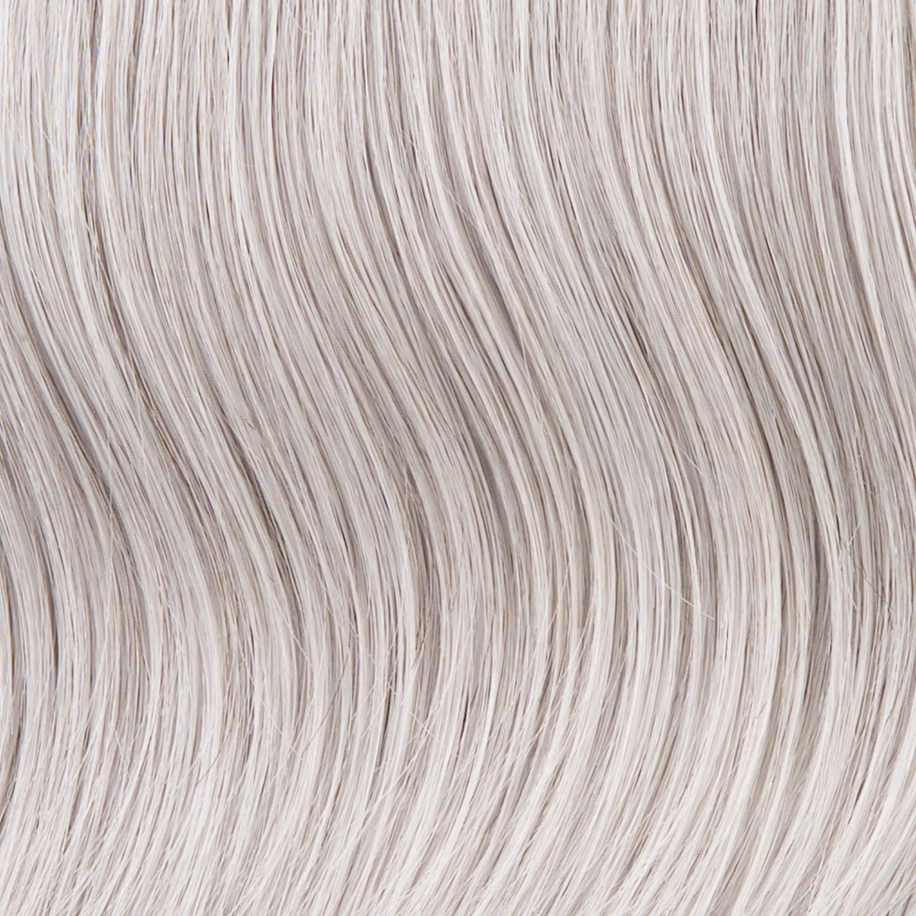 10in 2Pc Extension Straight Hairpiece by Toni Brattin | Heat Friendly Synthetic