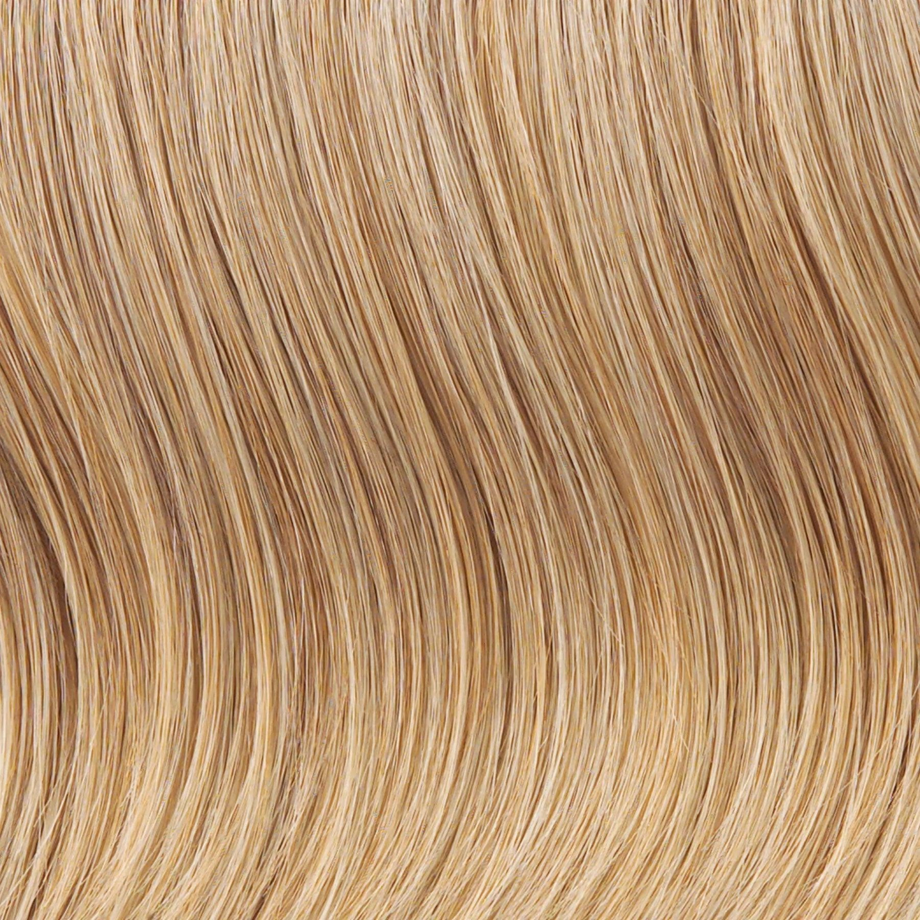 10in 2Pc Extension Straight Hairpiece by Toni Brattin | Heat Friendly Synthetic