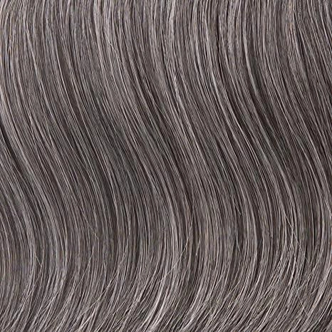 10in 2Pc Extension Straight Hairpiece by Toni Brattin | Heat Friendly Synthetic