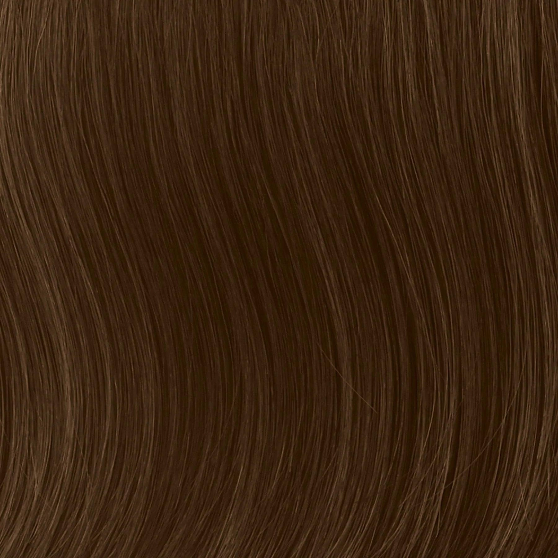 10in 2Pc Extension Straight Hairpiece by Toni Brattin | Heat Friendly Synthetic