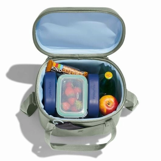12L Carry Out Soft Cooler