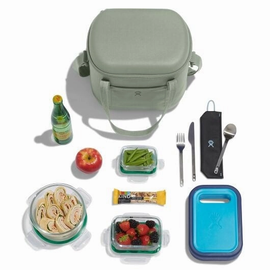 12L Carry Out Soft Cooler