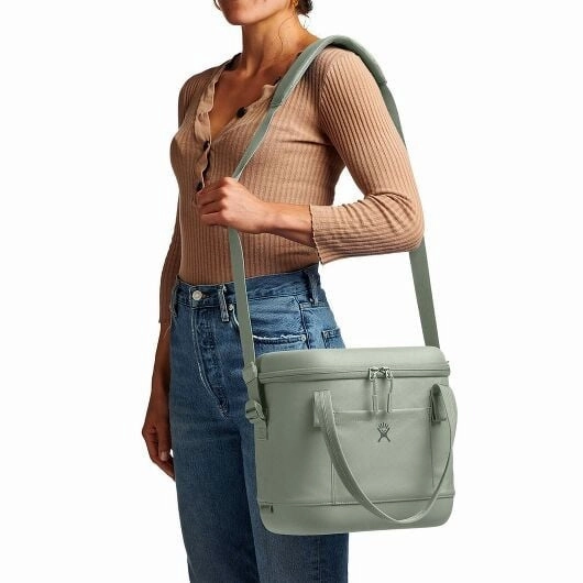 12L Carry Out Soft Cooler