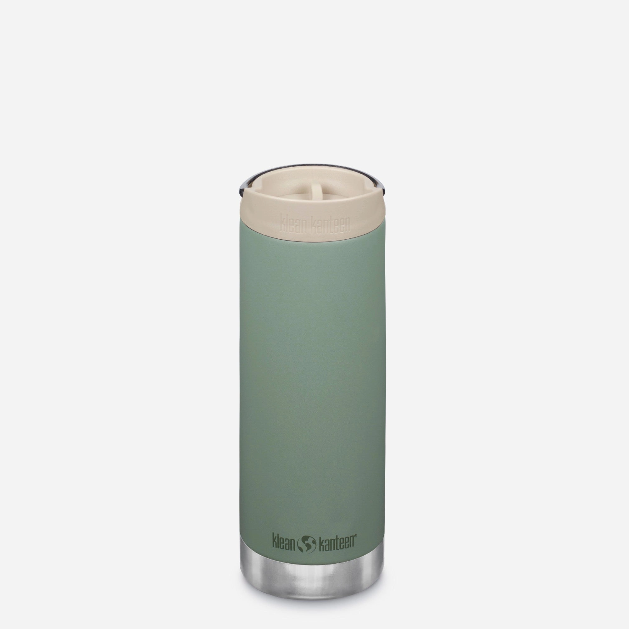 16 oz TKWide Insulated Coffee Tumbler with Café Cap