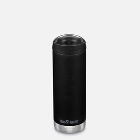 16 oz TKWide Insulated Coffee Tumbler with Café Cap