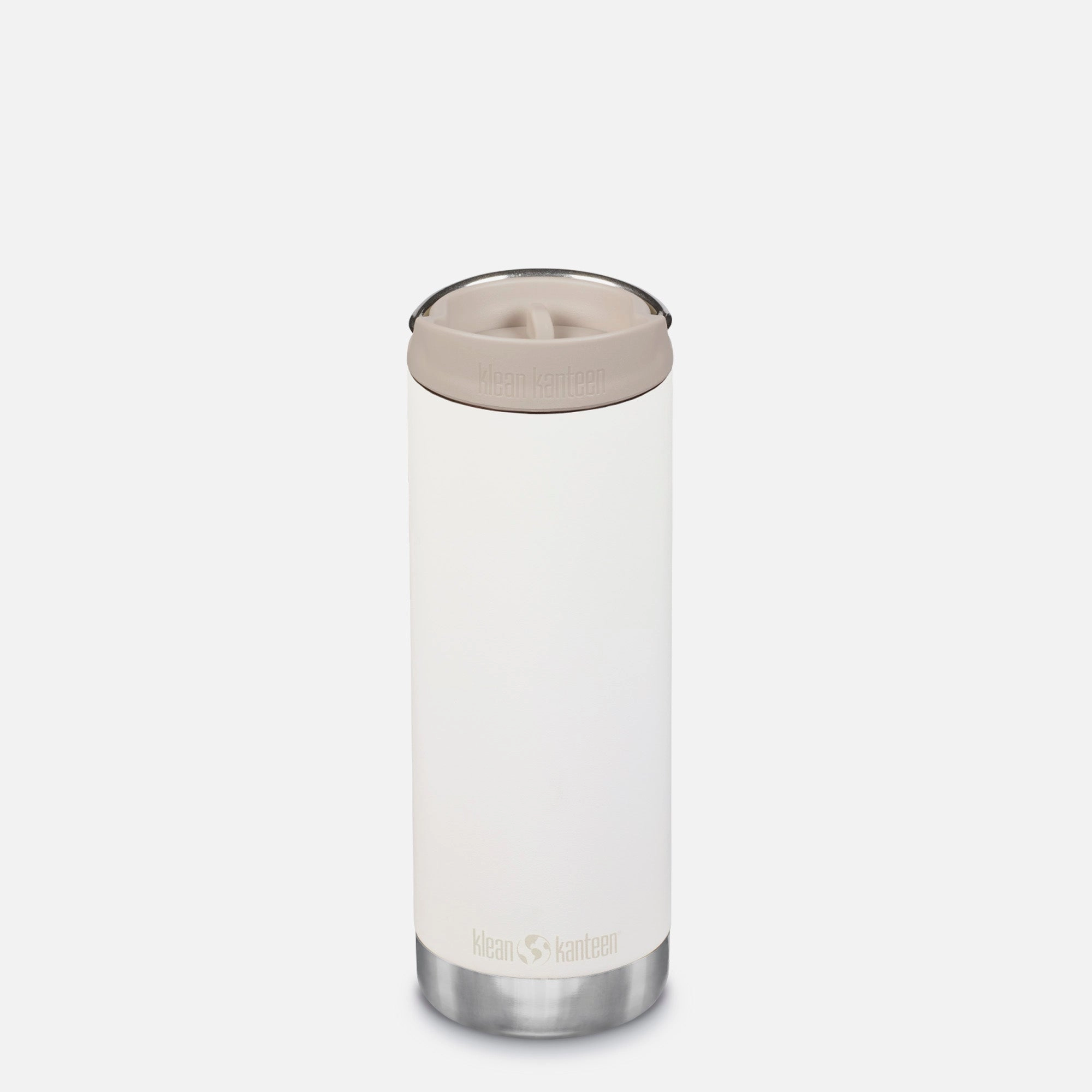 16 oz TKWide Insulated Coffee Tumbler with Café Cap
