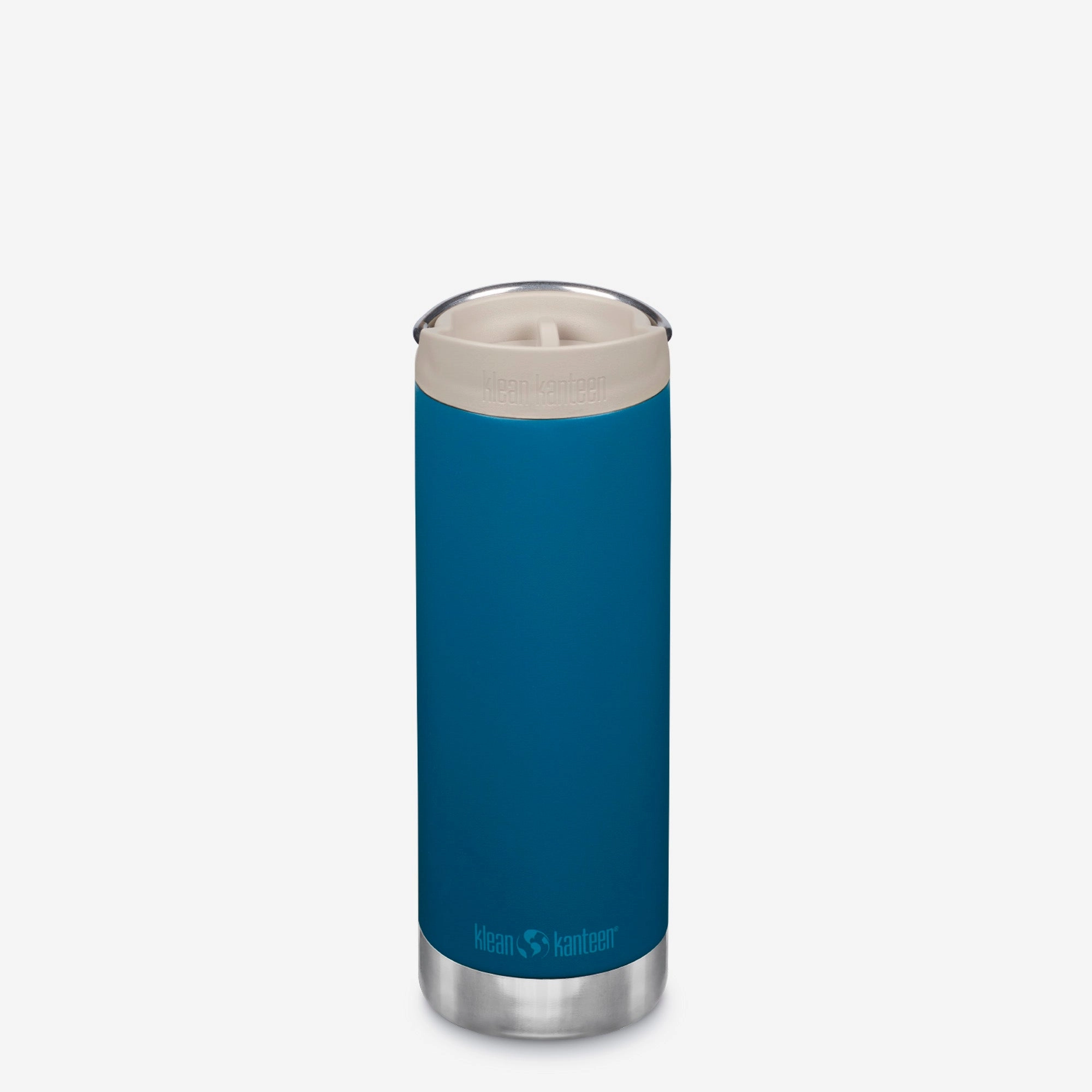16 oz TKWide Insulated Coffee Tumbler with Café Cap