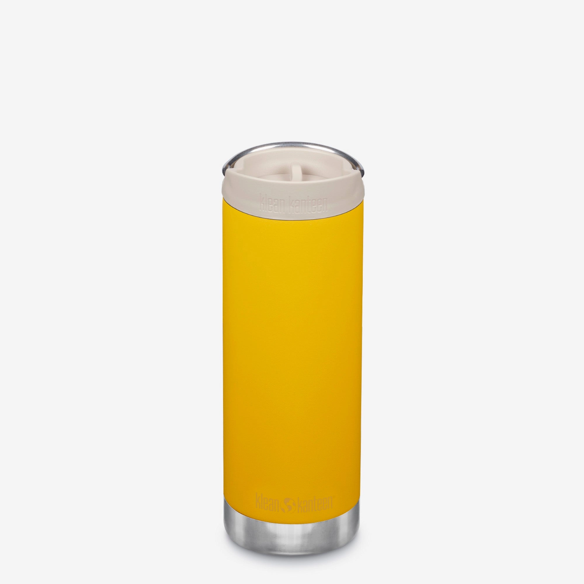 16 oz TKWide Insulated Coffee Tumbler with Café Cap