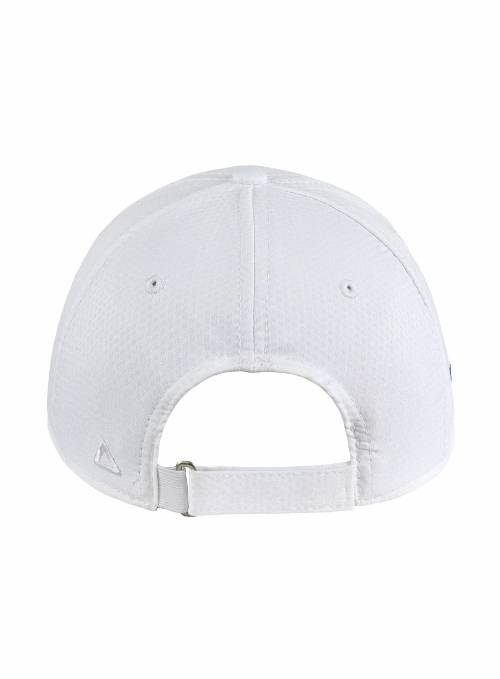2025 Ryder Cup White Textured  Waffle Fabric Cap