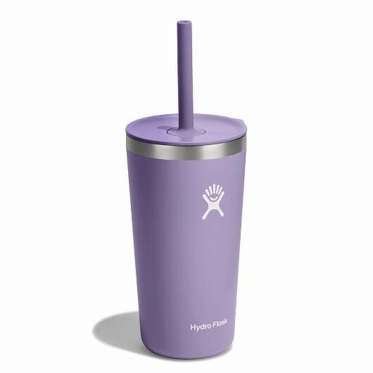 20 oz All Around Tumbler with Straw Lid