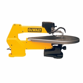 20" Variable Speed Scroll Saw