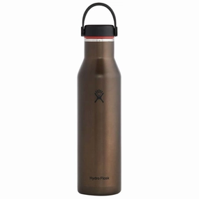 21 oz Standard Mouth Lightweight Flex Cap Bottle