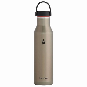 21 oz Standard Mouth Lightweight Flex Cap Bottle