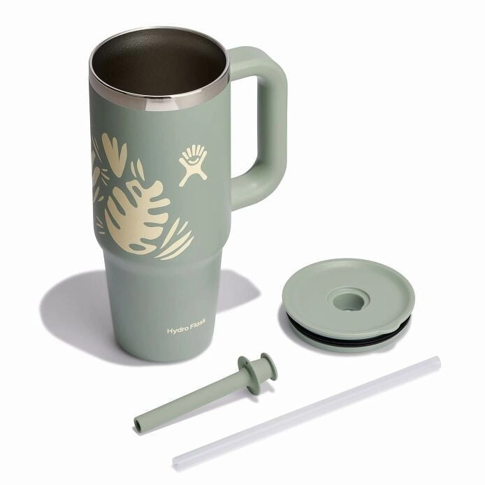 24 oz  All Around Travel Tumbler
