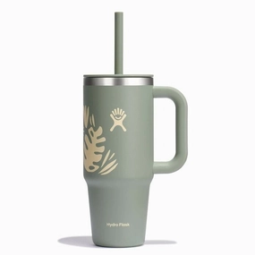 24 oz  All Around Travel Tumbler