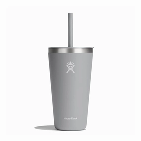 28 oz All Around Tumbler Straw Lid