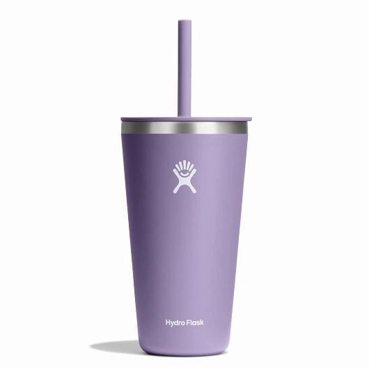 28 oz All Around Tumbler Straw Lid