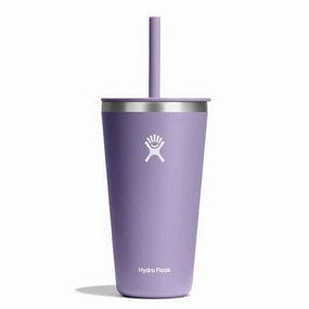 28 oz All Around Tumbler Straw Lid