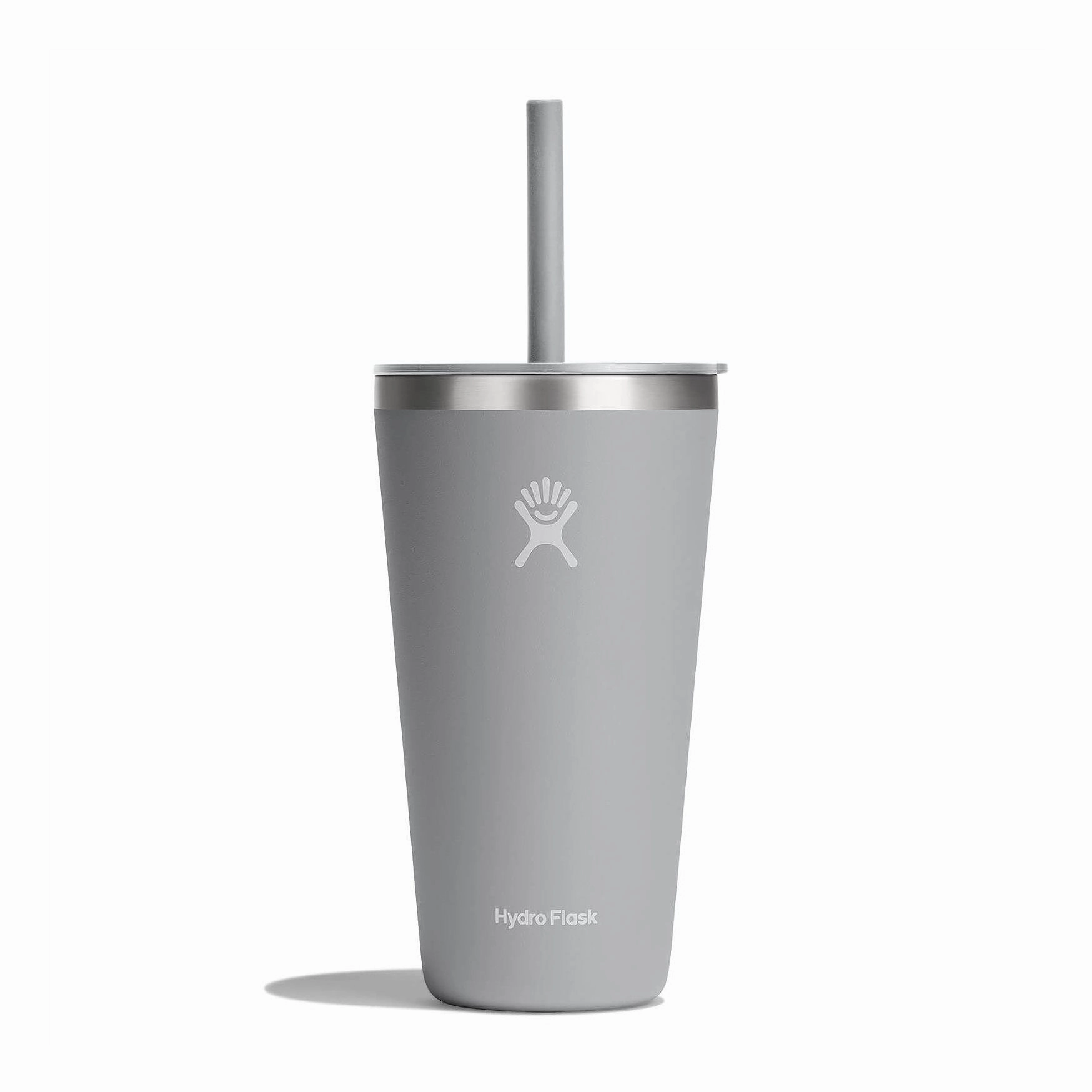 28 oz All Around Tumbler Straw Lid