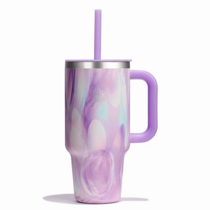 32 oz All Around Travel Tumbler