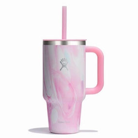 32 oz All Around Travel Tumbler