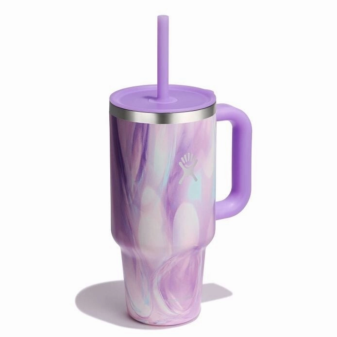 32 oz All Around Travel Tumbler