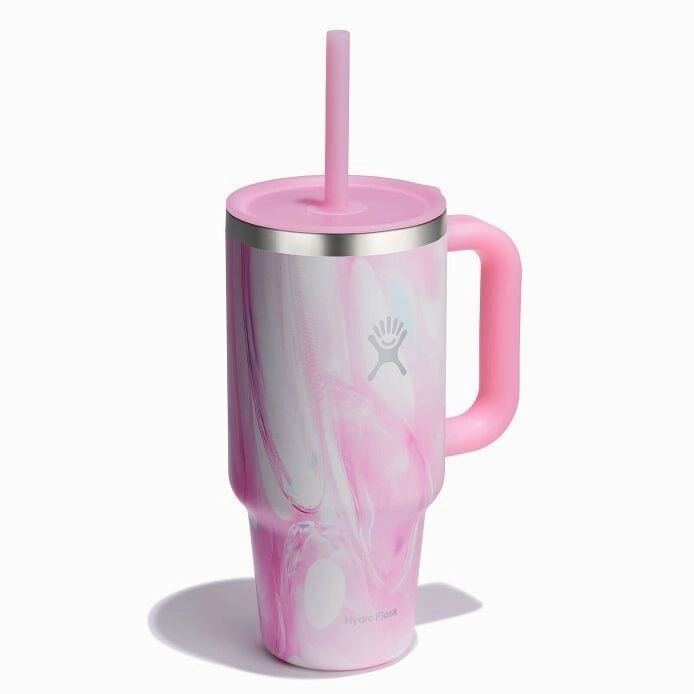 32 oz All Around Travel Tumbler