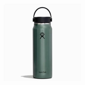 32 oz Lightweght Wide Mouth Trail Series