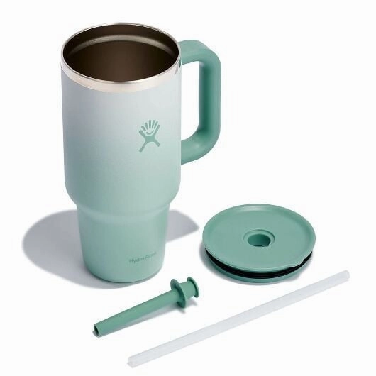 32 oz Limited Edition Travel Tumbler