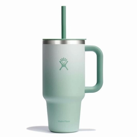 32 oz Limited Edition Travel Tumbler
