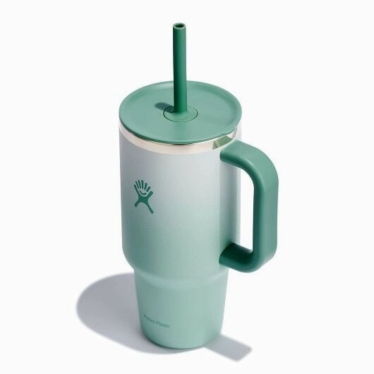 32 oz Limited Edition Travel Tumbler