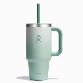 32 oz Limited Edition Travel Tumbler