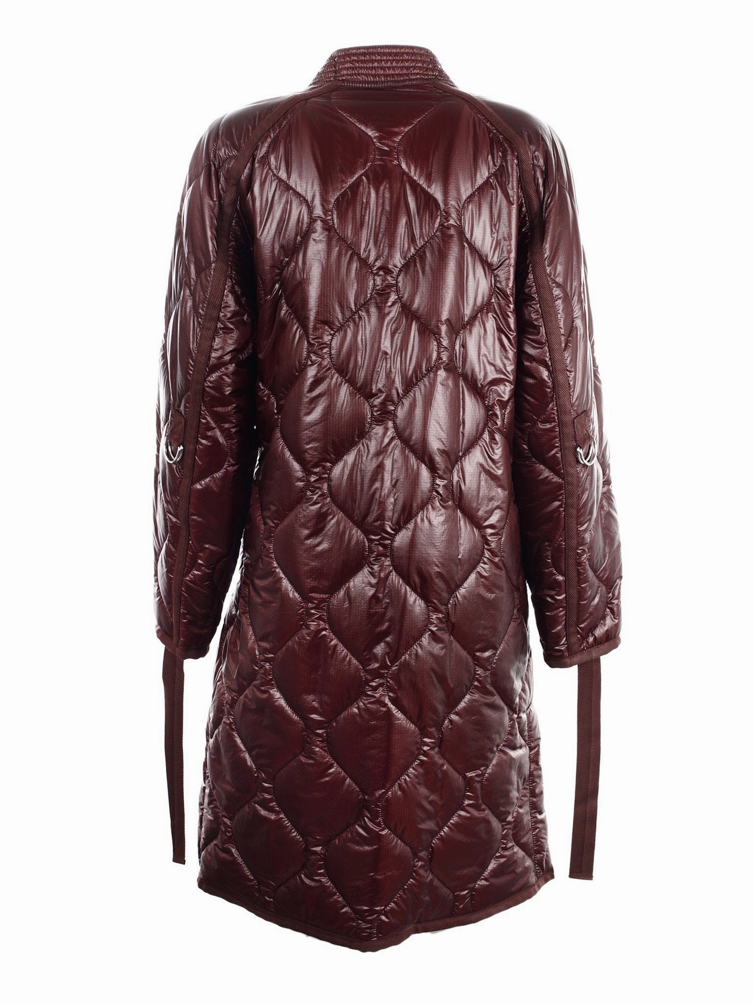 3.1 Phillip Lim long utility kimono jacket