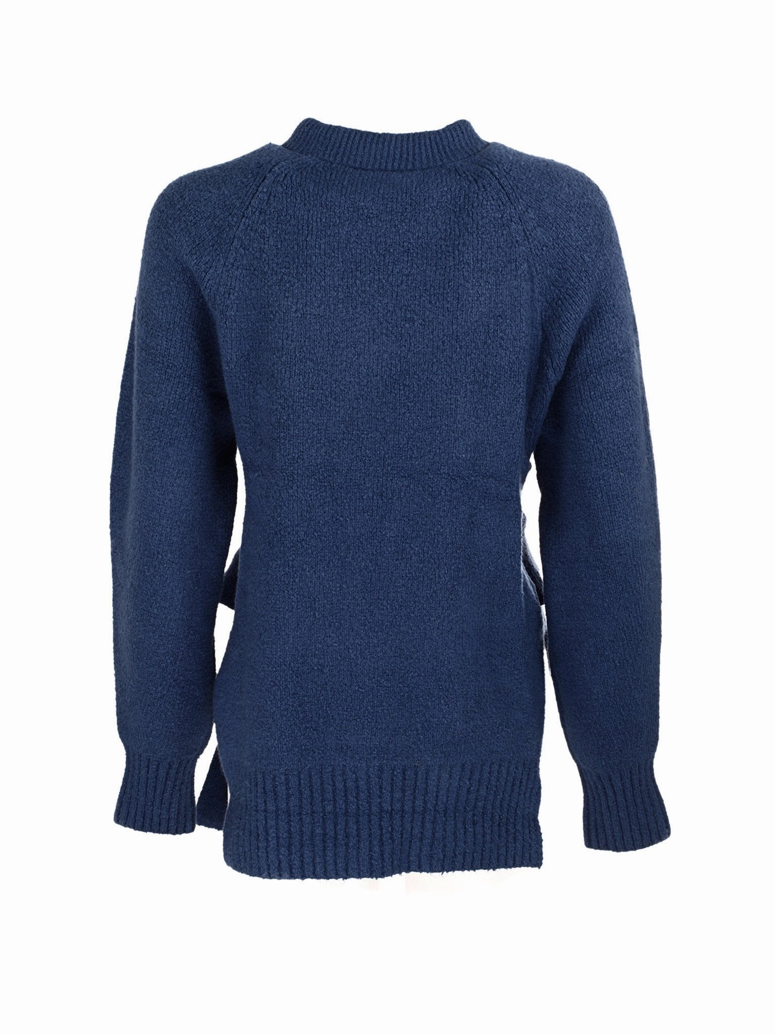 3.1 Phillip Lim obi belt pullover