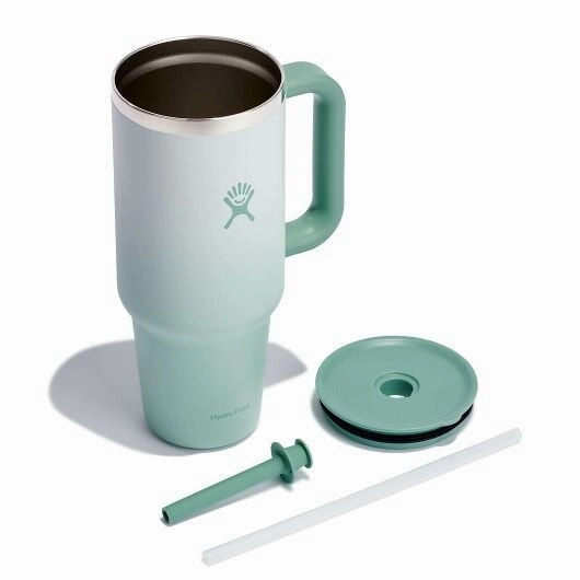 40 oz Limited Edition Travel Tumbler