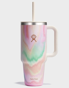 40 oz Limited Edition Travel Tumbler