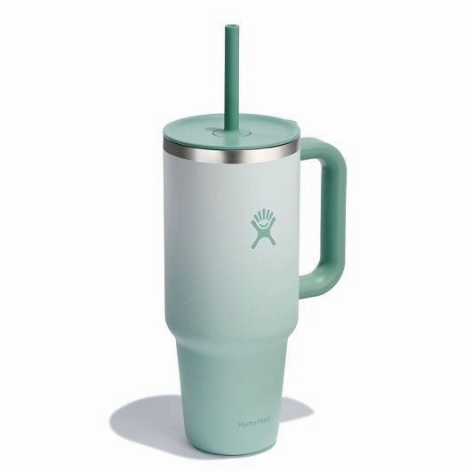 40 oz Limited Edition Travel Tumbler